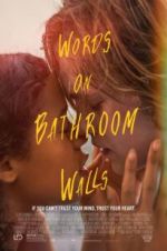 Watch Words on Bathroom Walls 123movieshub
