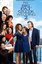 Watch My Big Fat Greek Wedding 2 123movieshub