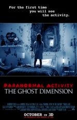 Watch Paranormal Activity: The Ghost Dimension 123movieshub