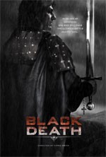 Watch Black Death 123movieshub