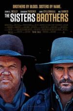 Watch The Sisters Brothers 123movieshub