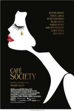 Watch Café Society 123movieshub