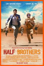 Watch Half Brothers 123movieshub