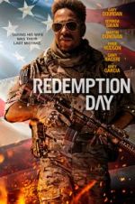 Watch Redemption Day 123movieshub