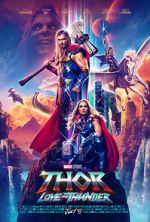Watch Thor: Love and Thunder 123movieshub