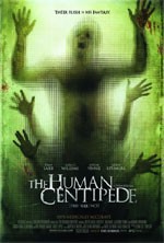 Watch The Human Centipede (First Sequence) 123movieshub