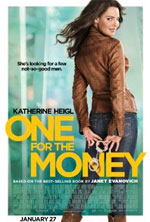 Watch One for the Money 123movieshub