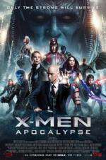 Watch X-Men: Apocalypse 123movieshub