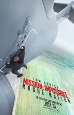 Watch Mission: Impossible - Rogue Nation 123movieshub
