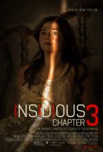 Watch Insidious: Chapter 3 123movieshub