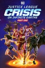 Watch Justice League: Crisis on Infinite Earths - Part One 123movieshub