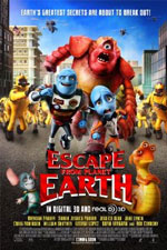Watch Escape from Planet Earth 123movieshub