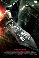 Watch Silent Hill: Revelation 3D 123movieshub