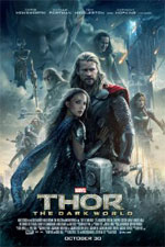 Watch Thor: The Dark World 123movieshub