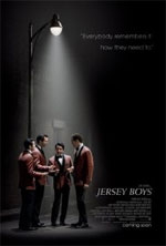 Watch Jersey Boys 123movieshub