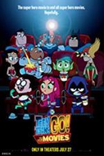 Watch Teen Titans Go! To the Movies 123movieshub