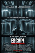 Watch Escape Plan 123movieshub