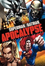Watch Superman/Batman: Apocalypse 123movieshub