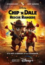 Watch Chip 'n Dale: Rescue Rangers 123movieshub