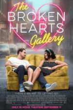 Watch The Broken Hearts Gallery 123movieshub