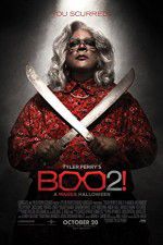 Watch Tyler Perry's Boo 2! A Madea Halloween 123movieshub