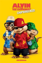 Watch Alvin and the Chipmunks: Chipwrecked 123movieshub