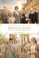 Watch Downton Abbey: A New Era 123movieshub