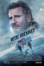 Watch The Ice Road 123movieshub