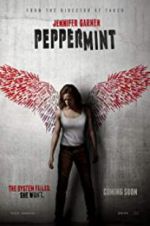 Watch Peppermint 123movieshub