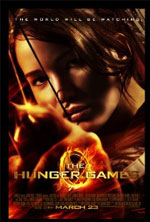 Watch The Hunger Games 123movieshub