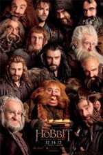 Watch The Hobbit: An Unexpected Journey 123movieshub