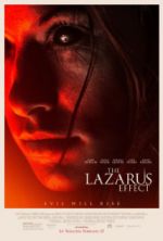 Watch The Lazarus Effect 123movieshub