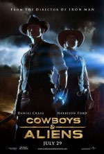 Watch Cowboys & Aliens 123movieshub