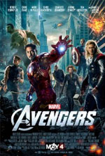 Watch The Avengers 123movieshub