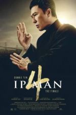 Watch Ip Man 4: The Finale 123movieshub