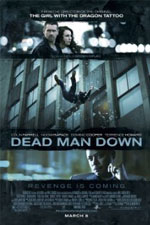 Watch Dead Man Down 123movieshub