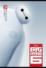 Watch Big Hero 6 123movieshub