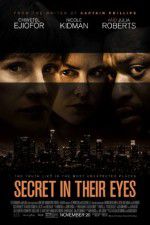 Watch Secret in Their Eyes 123movieshub