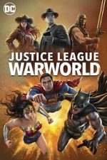 Watch Justice League: Warworld 123movieshub