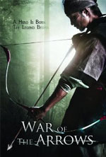 Watch War of the Arrows 123movieshub