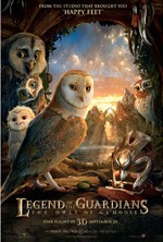 Watch Legend of the Guardians: The Owls of GaHoole Online 123movieshub