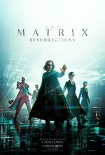 Watch The Matrix Resurrections 123movieshub