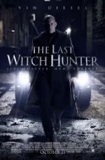 Watch The Last Witch Hunter 123movieshub