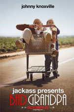 Watch Jackass Presents: Bad Grandpa 123movieshub