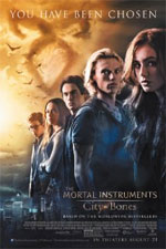 Watch The Mortal Instruments: City of Bones 123movieshub