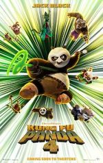 Kung Fu Panda 4 123movieshub