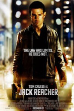 Watch Jack Reacher 123movieshub