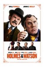 Watch Holmes & Watson 123movieshub