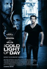 Watch The Cold Light of Day 123movieshub