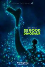 Watch The Good Dinosaur 123movieshub